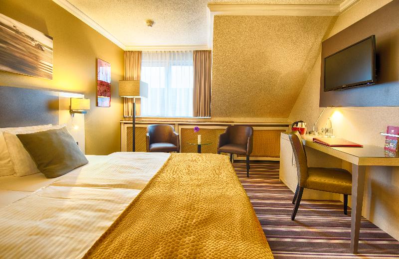 Leonardo Hotel Heidelberg Walldorf image