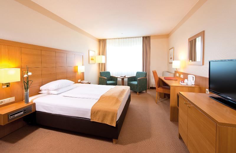Leonardo Hotel Heidelberg Walldorf image