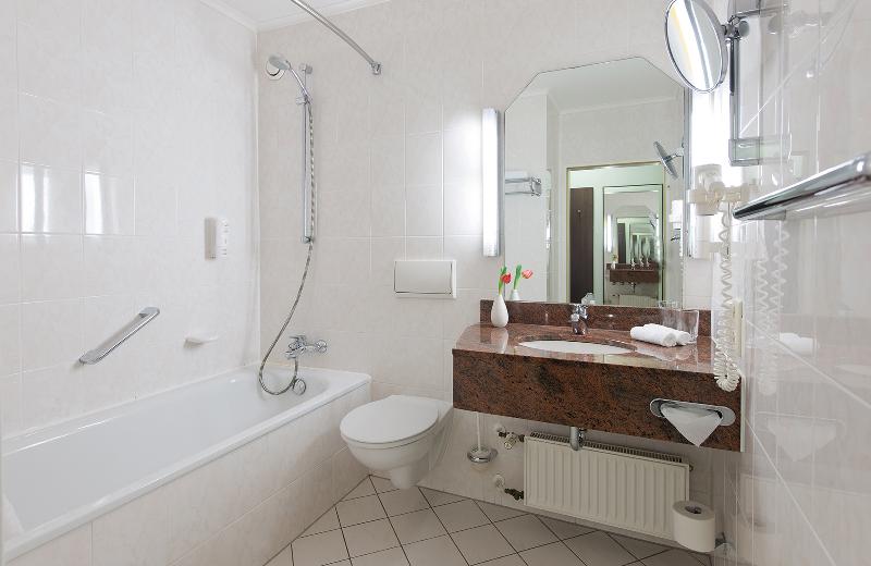 Leonardo Hotel Heidelberg Walldorf image