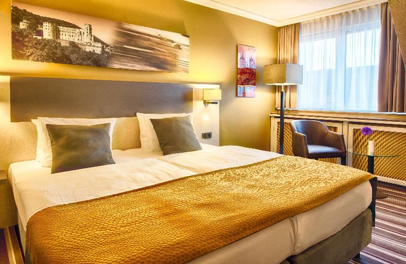 Leonardo Hotel Heidelberg Walldorf image