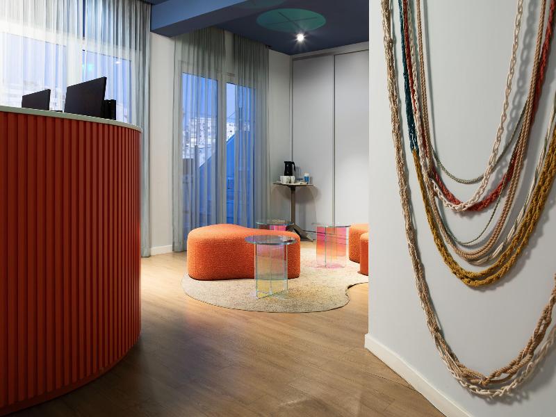 Hotel Indigo Albufeira image