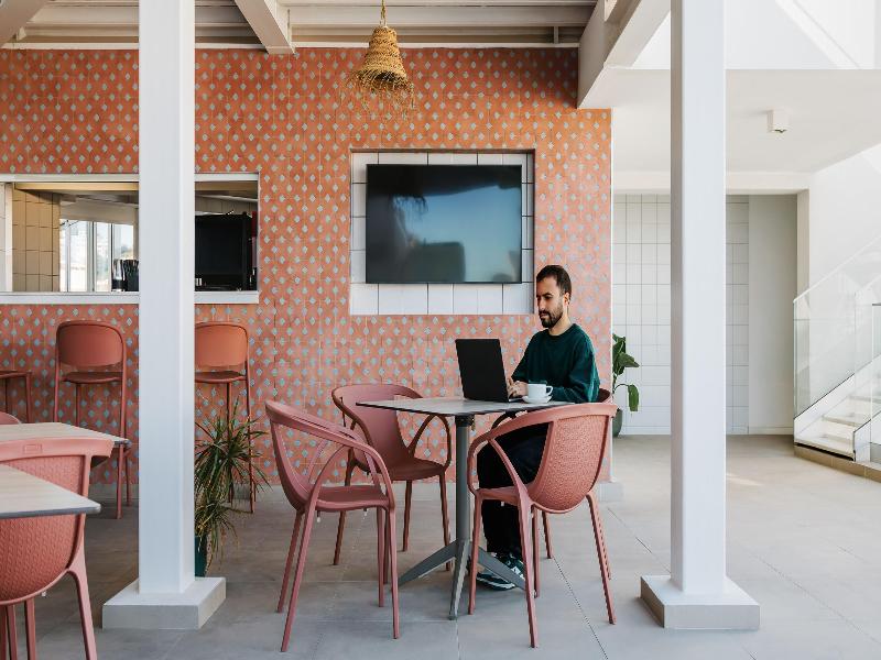 Hotel Indigo Albufeira image