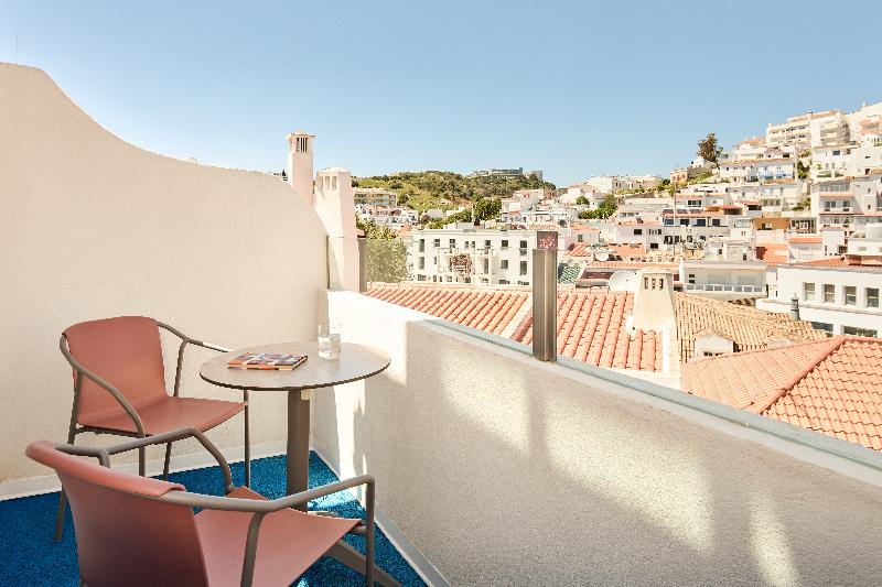 Hotel Indigo Albufeira image