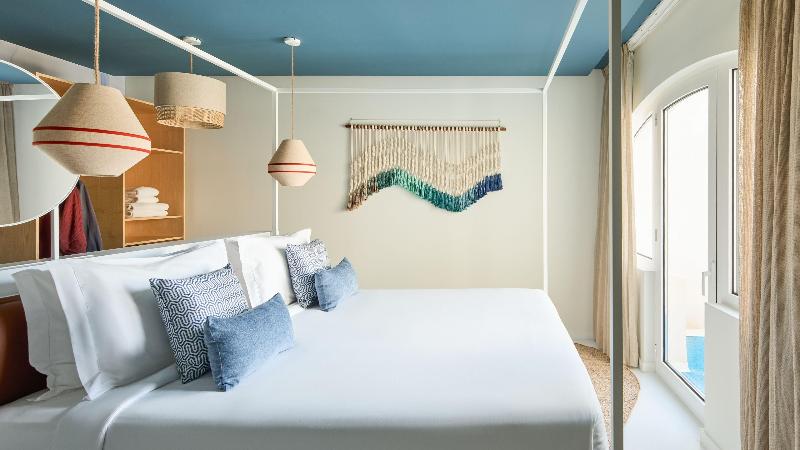 Hotel Indigo Albufeira image