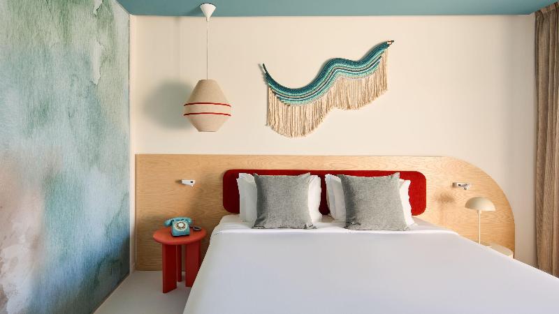 Hotel Indigo Albufeira image