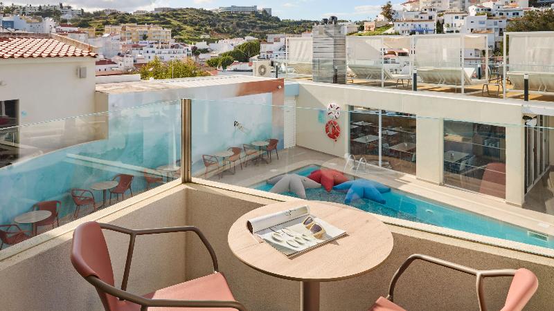 Hotel Indigo Albufeira image