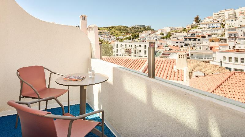 Hotel Indigo Albufeira image