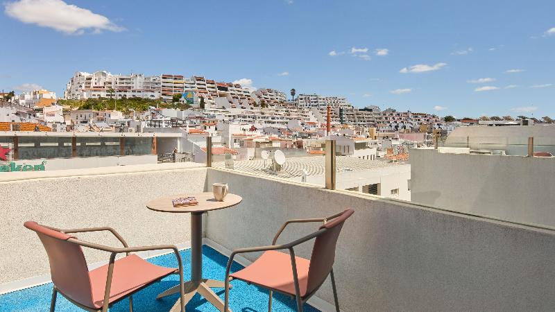 Hotel Indigo Albufeira image