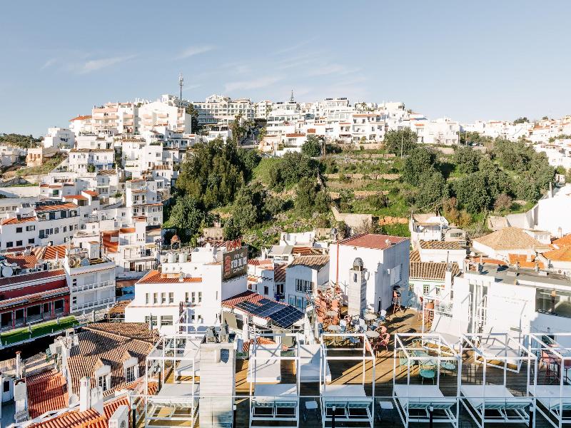 Hotel Indigo Albufeira image