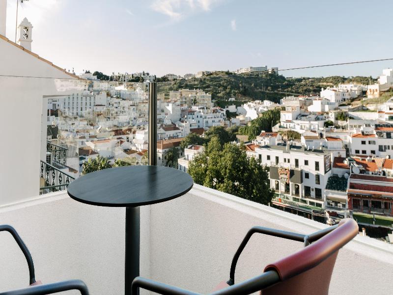 Hotel Indigo Albufeira image