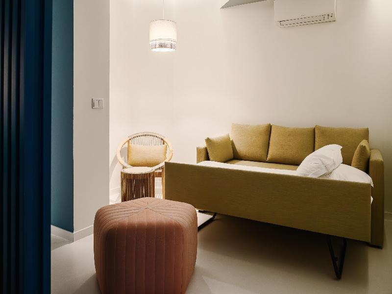 Hotel Indigo Albufeira image