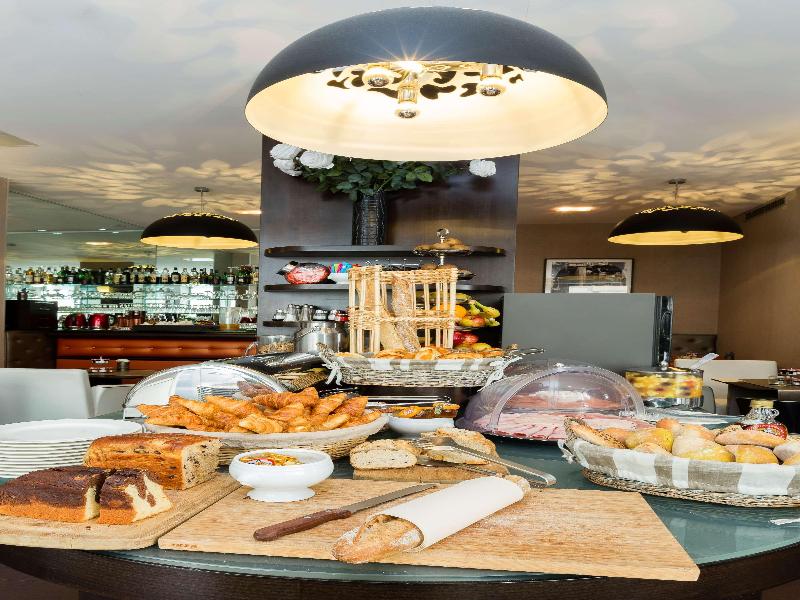 Hotel Elysees Bassano image