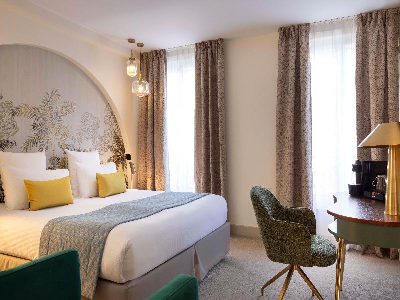 Hotel Elysees Bassano image