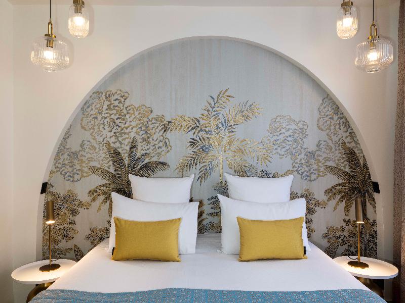 Hotel Elysees Bassano image