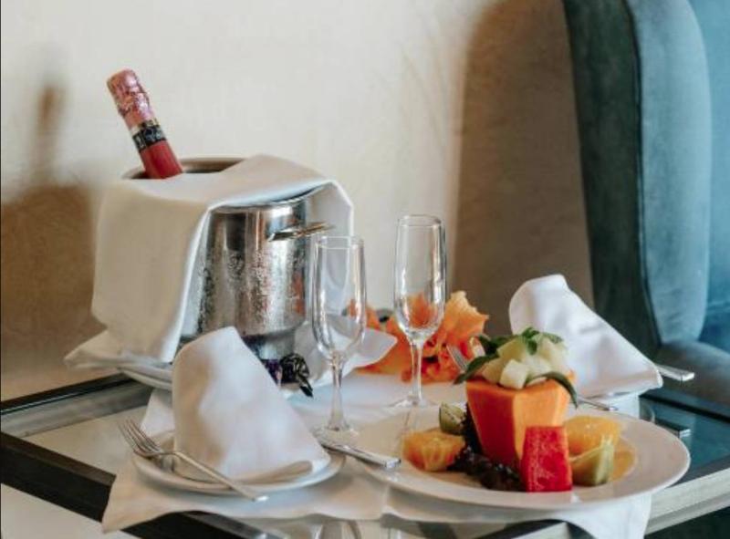 R2 Rio Calma Hotel image