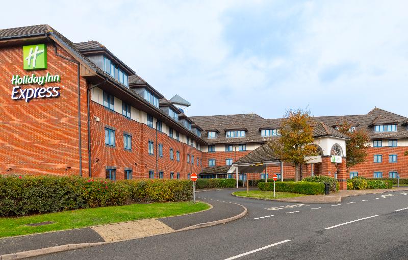 Holiday Inn Express Birmingham Airport NEC image