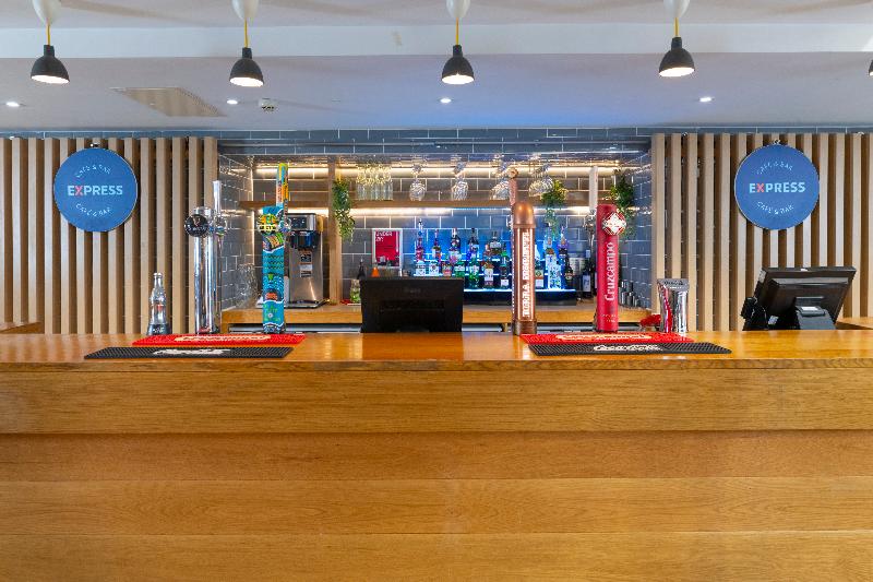 Holiday Inn Express Birmingham Airport NEC image