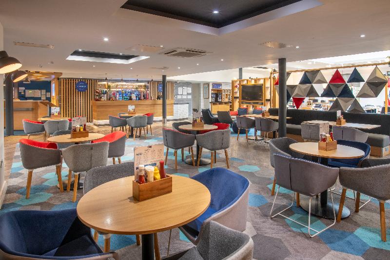 Holiday Inn Express Birmingham Airport NEC image