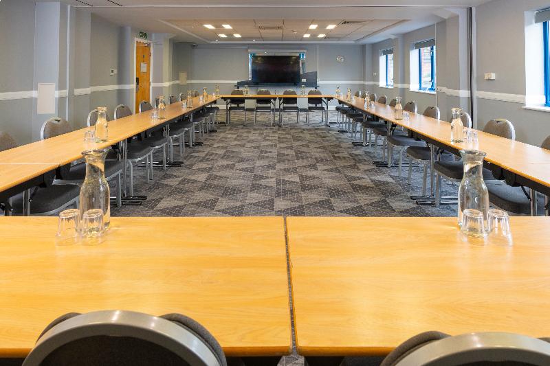 Holiday Inn Express Birmingham Airport NEC image