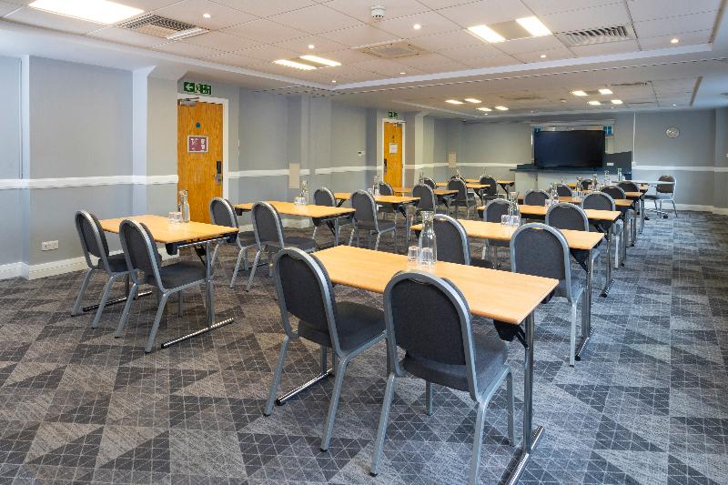 Holiday Inn Express Birmingham Airport NEC image