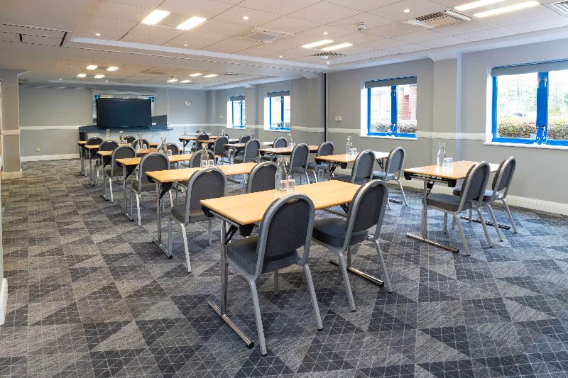 Holiday Inn Express Birmingham Airport NEC image