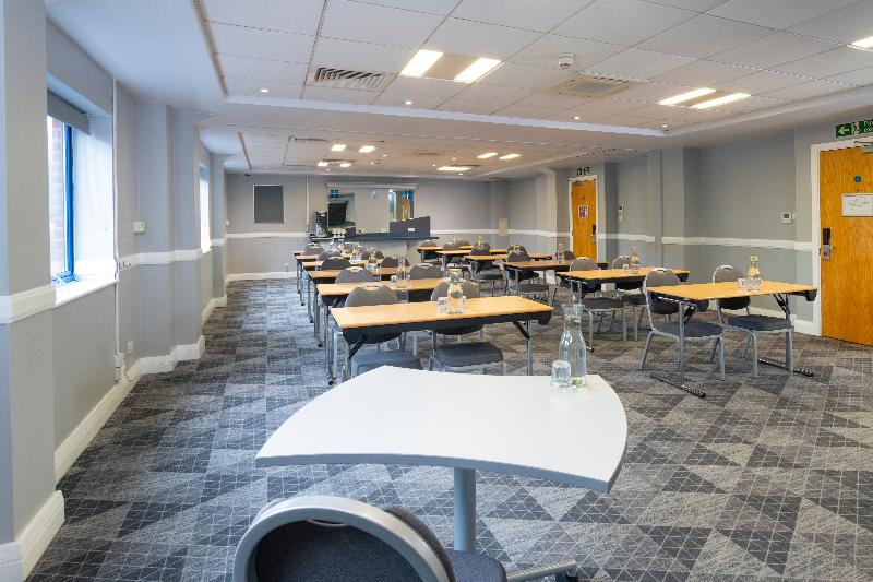 Holiday Inn Express Birmingham Airport NEC image