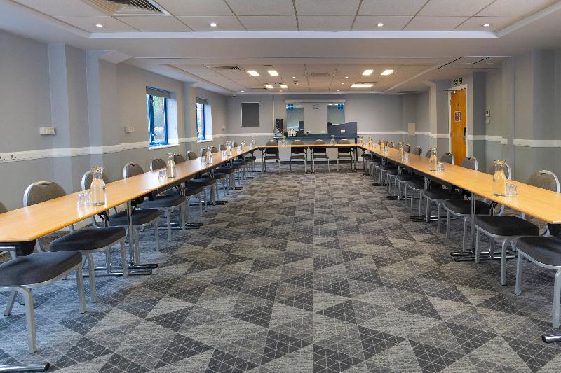 Holiday Inn Express Birmingham Airport NEC image