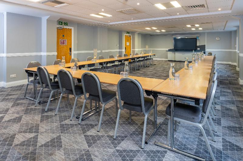 Holiday Inn Express Birmingham Airport NEC image