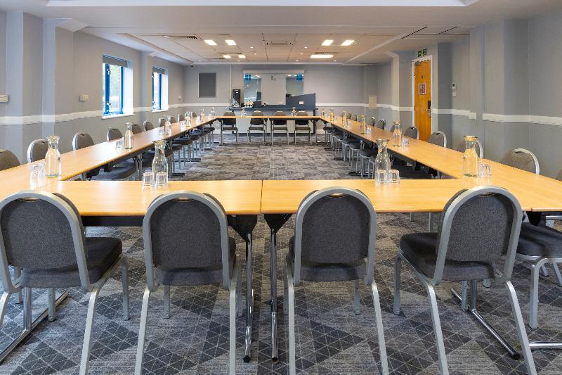 Holiday Inn Express Birmingham Airport NEC image