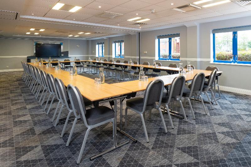 Holiday Inn Express Birmingham Airport NEC image