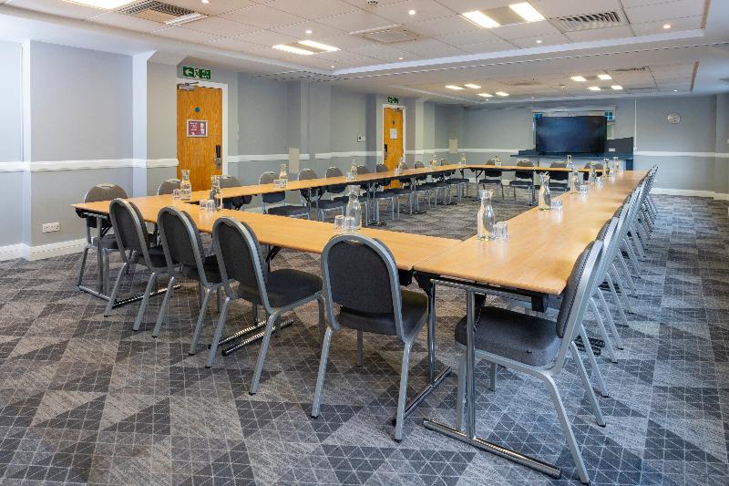 Holiday Inn Express Birmingham Airport NEC image