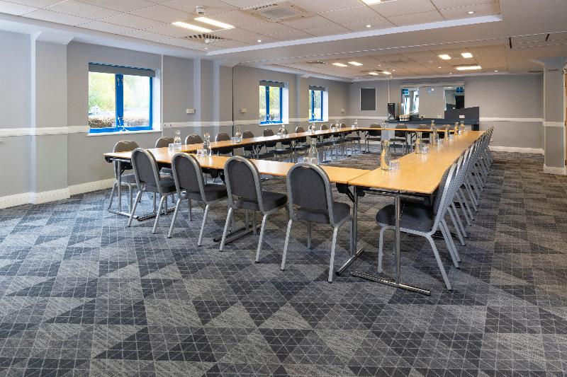 Holiday Inn Express Birmingham Airport NEC image