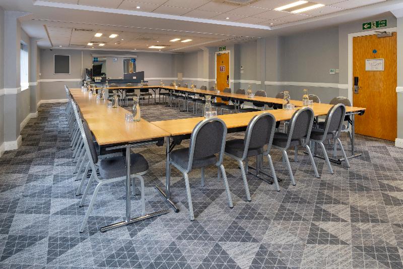 Holiday Inn Express Birmingham Airport NEC image
