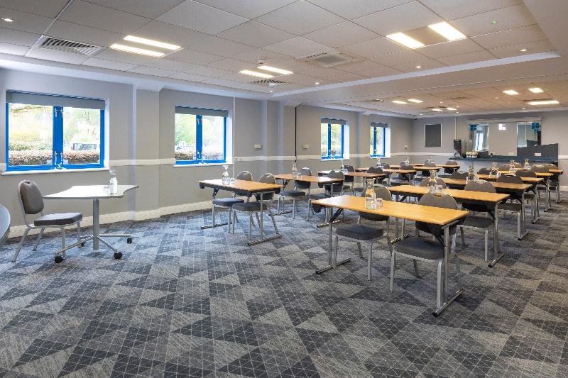 Holiday Inn Express Birmingham Airport NEC image