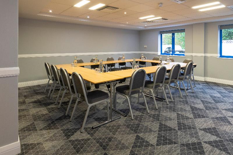 Holiday Inn Express Birmingham Airport NEC image