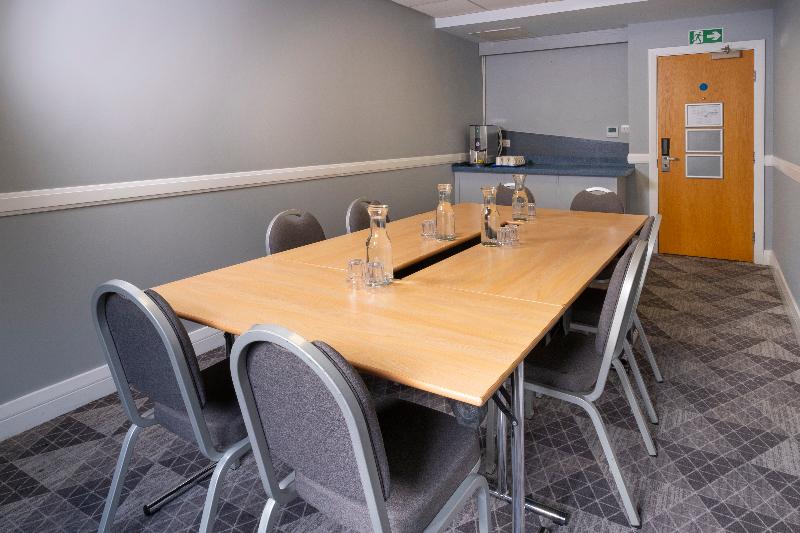 Holiday Inn Express Birmingham Airport NEC image