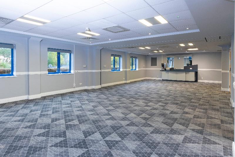Holiday Inn Express Birmingham Airport NEC image