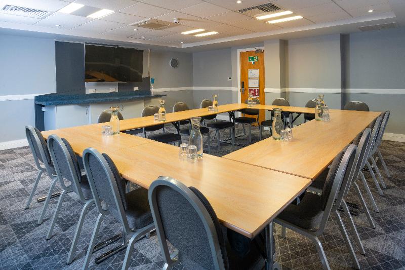 Holiday Inn Express Birmingham Airport NEC image