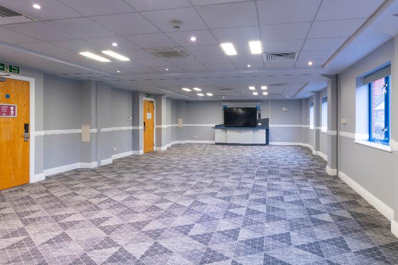 Holiday Inn Express Birmingham Airport NEC image