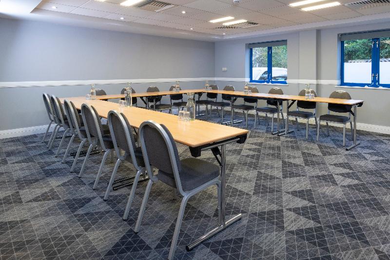 Holiday Inn Express Birmingham Airport NEC image