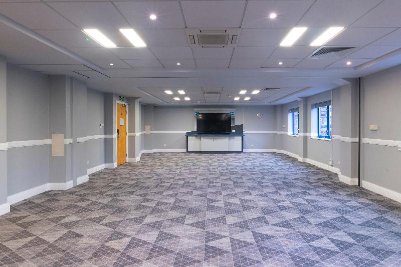 Holiday Inn Express Birmingham Airport NEC image
