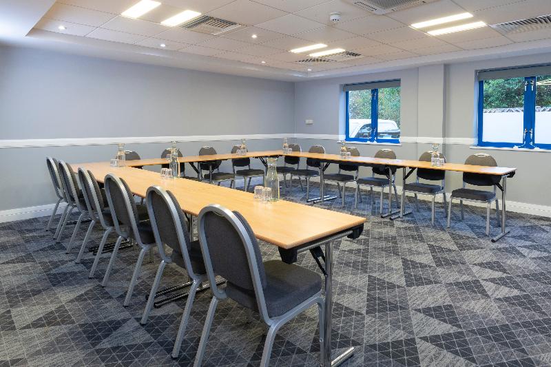 Holiday Inn Express Birmingham Airport NEC image