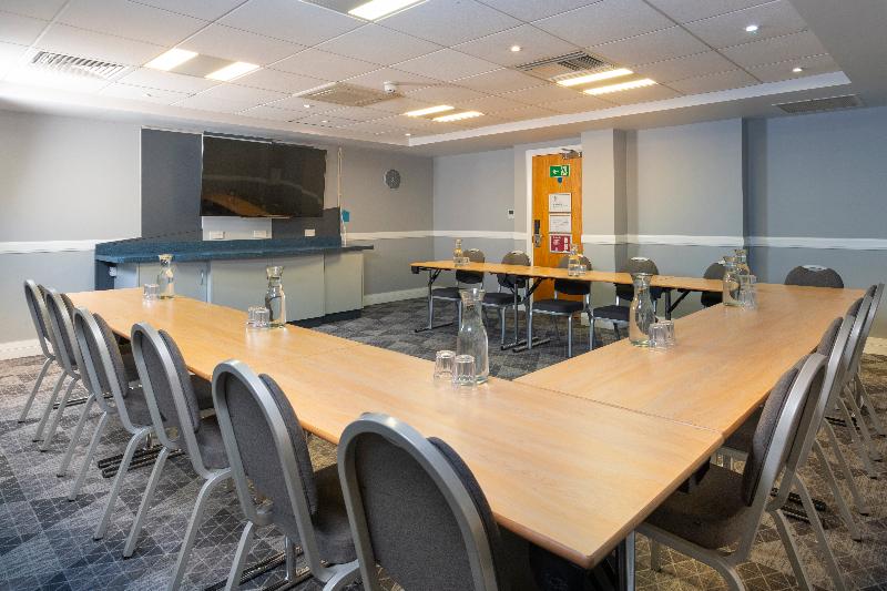 Holiday Inn Express Birmingham Airport NEC image