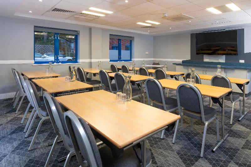 Holiday Inn Express Birmingham Airport NEC image