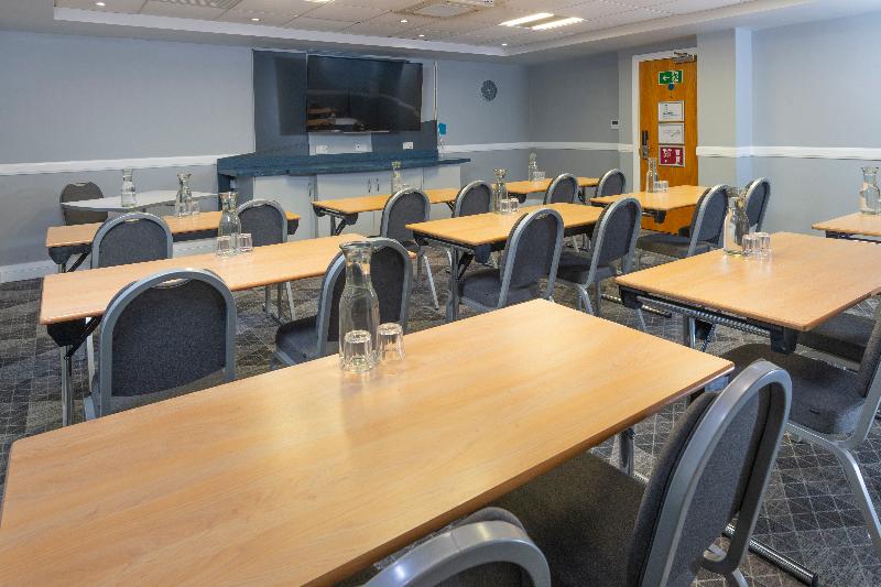 Holiday Inn Express Birmingham Airport NEC image