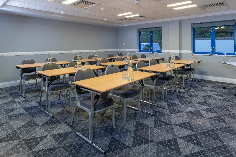 Holiday Inn Express Birmingham Airport NEC image