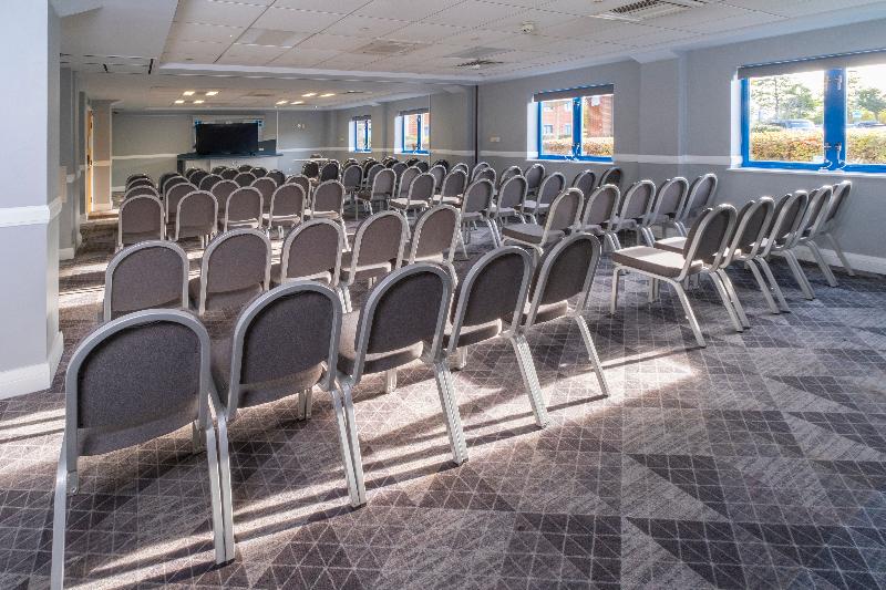 Holiday Inn Express Birmingham Airport NEC image