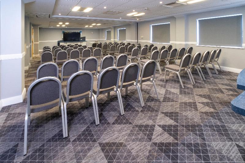 Holiday Inn Express Birmingham Airport NEC image