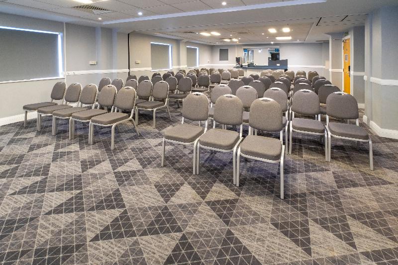 Holiday Inn Express Birmingham Airport NEC image
