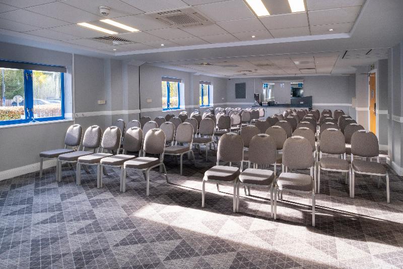 Holiday Inn Express Birmingham Airport NEC image